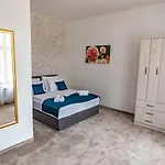 Stari Grad Szálloda Fojnica