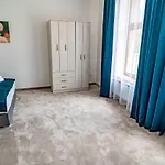 Stari Grad Szálloda Fojnica