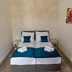 Szálloda Stari Grad