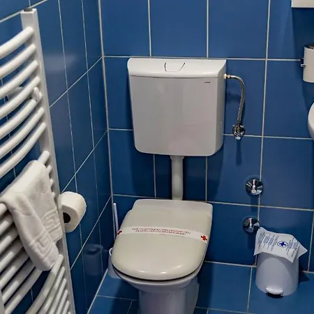 Hotel Stari Grad Fojnica