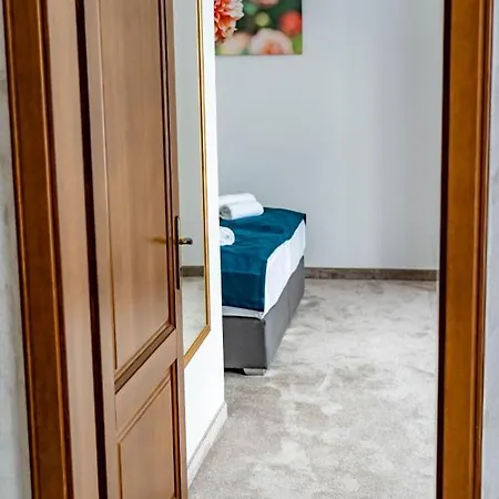 Stari Grad Hotel Fojnica