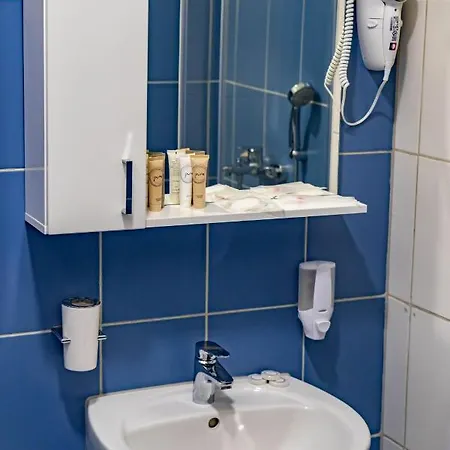 Stari Grad Ξενοδοχείο 4*