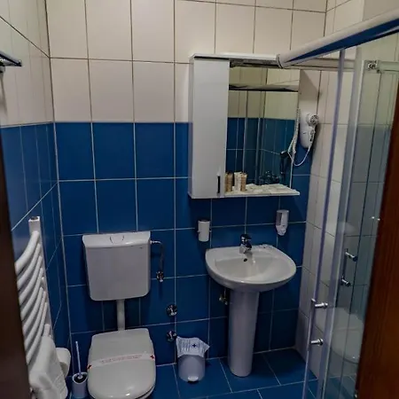 Stari Grad Hotel Fojnica