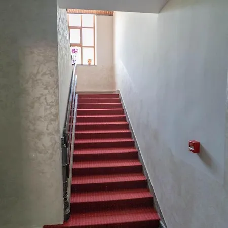 Stari Grad Szálloda 4*