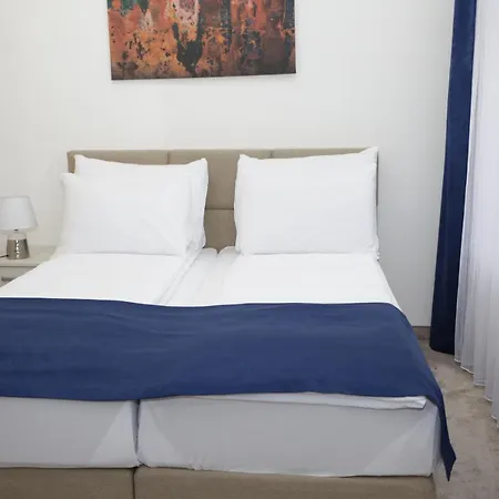 Stari Grad Hotel Fojnica