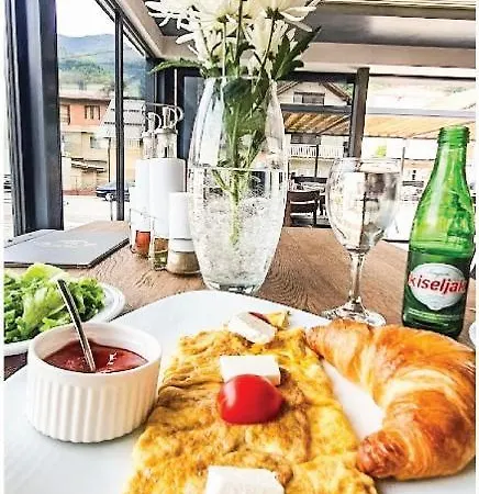 Stari Grad 4* Fojnica