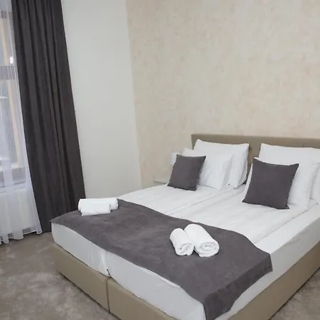 Hotel Stari Grad