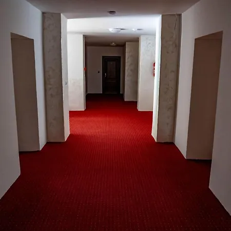 Stari Grad Hotel