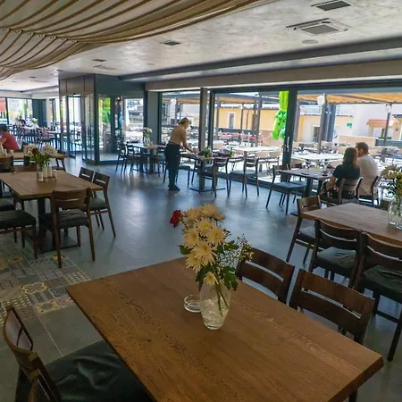 Stari Grad Hotel Fojnica