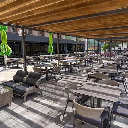 Stari Grad Hotel 4*