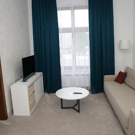 Hotel Stari Grad Fojnica