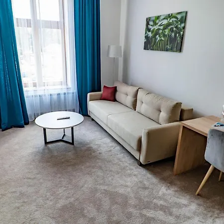 Hotel Stari Grad 4*