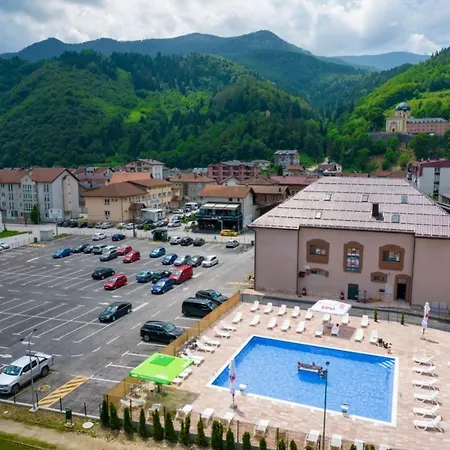 Stari Grad 4* Fojnica
