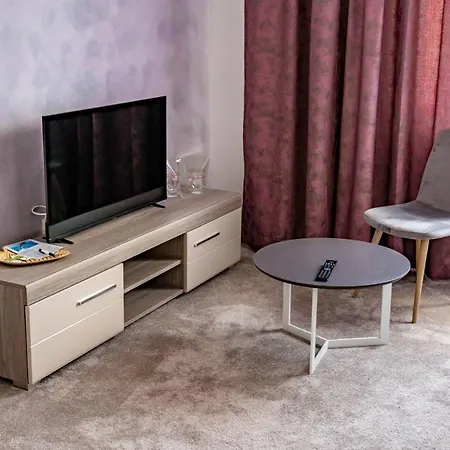 Hotel Stari Grad Fojnica