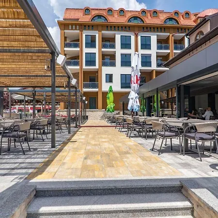 Stari Grad Hotel 4*