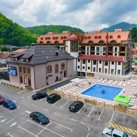Stari Grad 포지니카