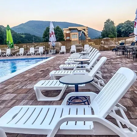 Stari Grad 4* Fojnica