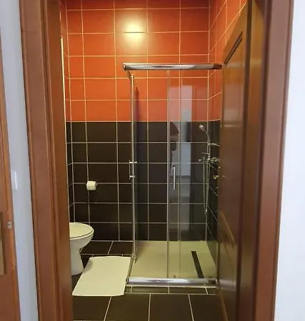 Ξενοδοχείο Stari Grad 4*