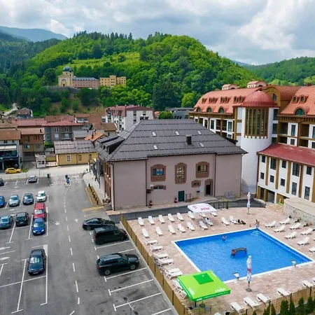Hotel Stari Grad
