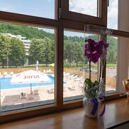 Stari Grad Hotel Fojnica