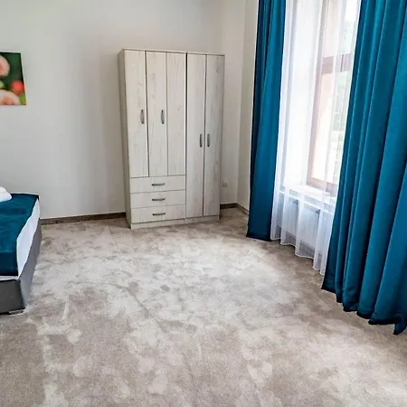 Stari Grad Hotel Fojnica