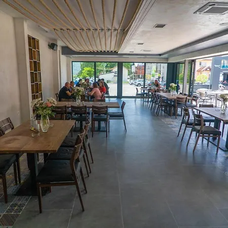 Hotel Stari Grad