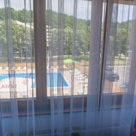 Hotel Stari Grad Fojnica