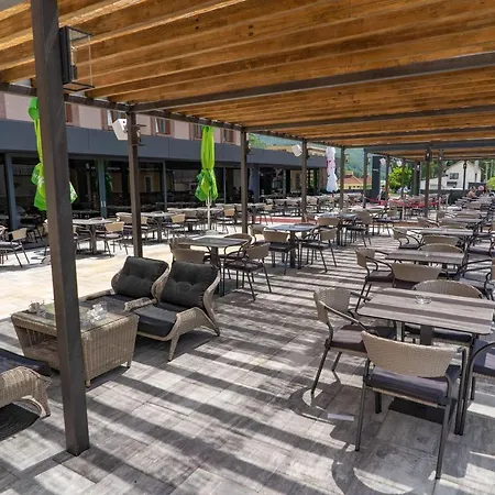 Stari Grad Hotel Fojnica