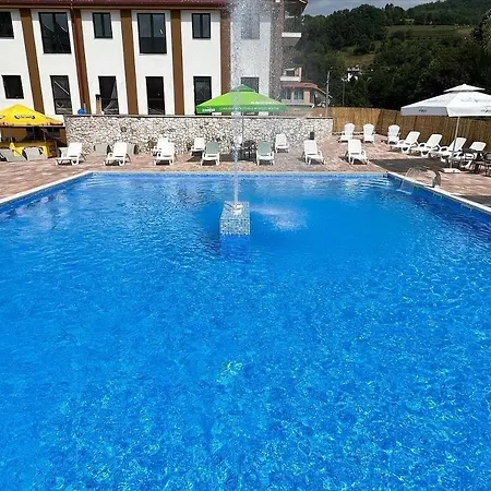 Stari Grad Hotel