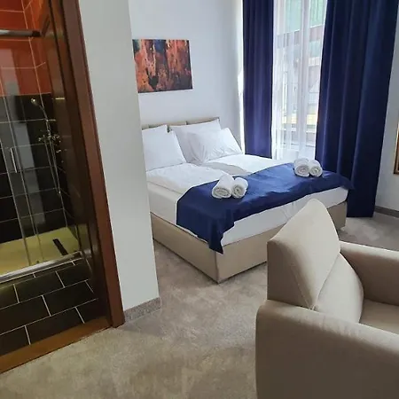 Stari Grad Hotel 4*