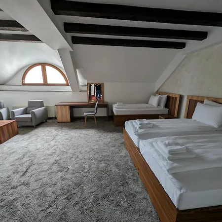Stari Grad Ξενοδοχείο Fojnica