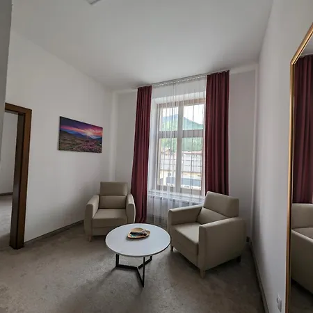 Hotel Stari Grad Fojnica